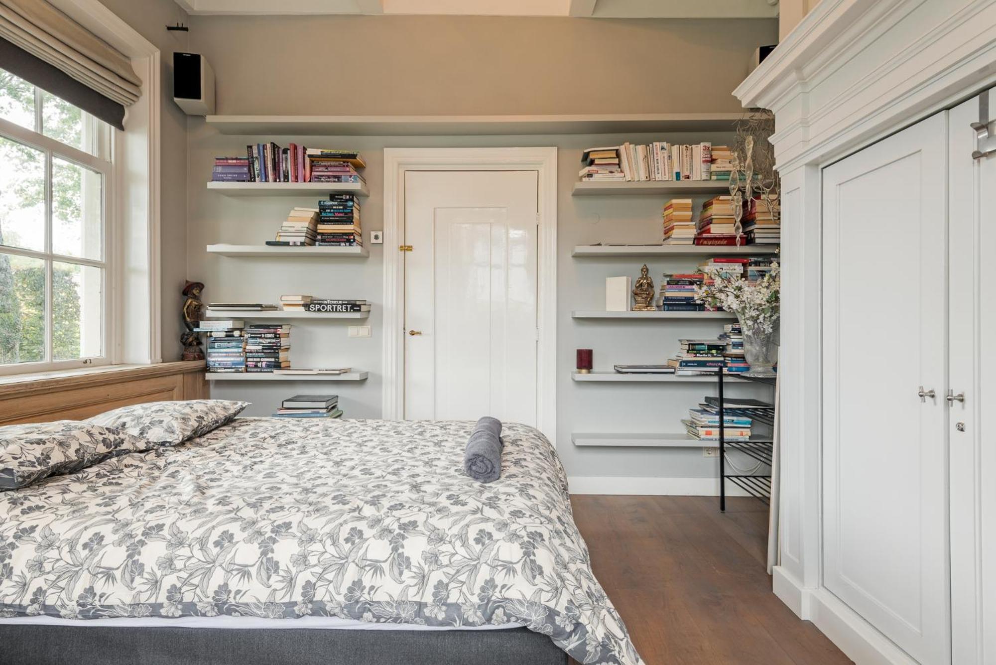 Amsterdam Mansion - The Studio Apartment Oostzaan Exterior photo